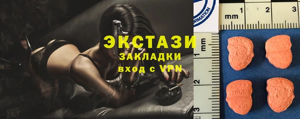 хмурый Краснослободск